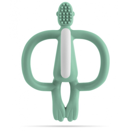 Mordedor Matchstick Monkey – Color Verde Menta [2]