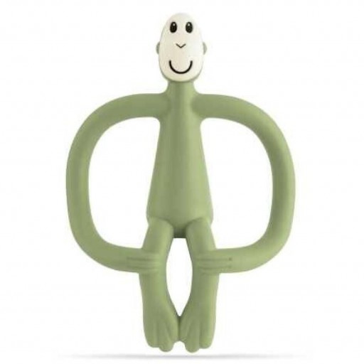 Mordedor Matchstick Monkey – Color Oliva