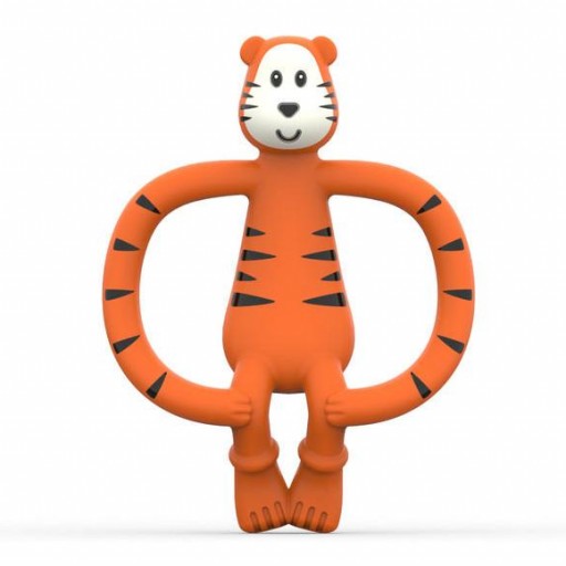 Mordedor Matchstick Monkey –  Tigre