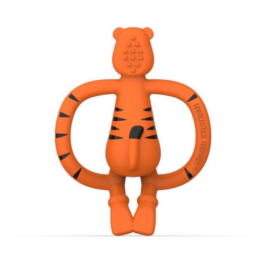 Mordedor Matchstick Monkey –  Tigre [1]