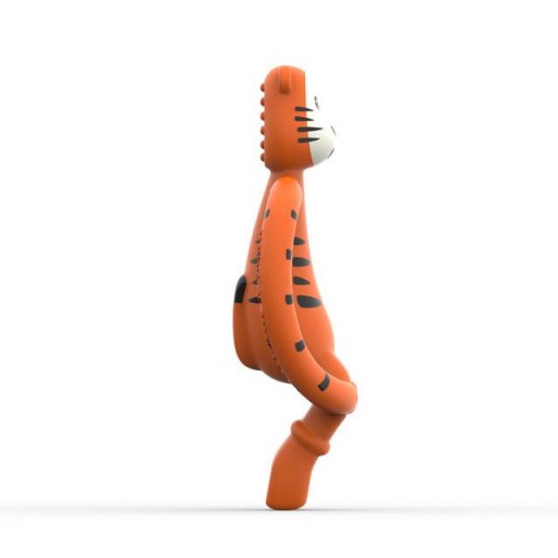 Mordedor Matchstick Monkey –  Tigre [2]