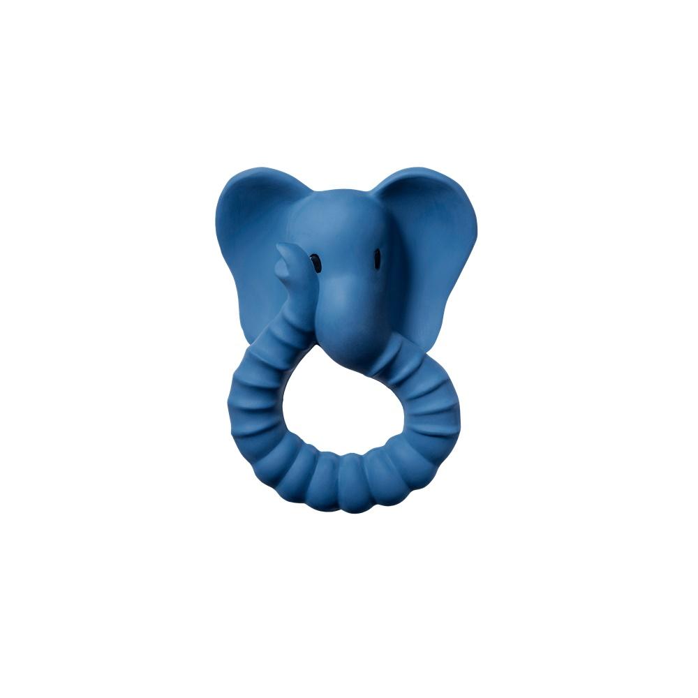 Mordedor Natruba Elefante Azul