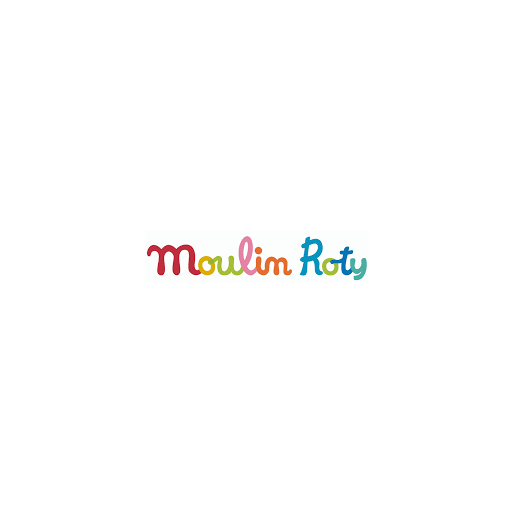 Logo de MOULIN ROTY