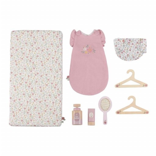 ​Cambiador para muñecas Little Dutch – Modelo FSC [3]