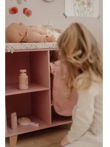 ​Cambiador para muñecas Little Dutch – Modelo FSC [5]