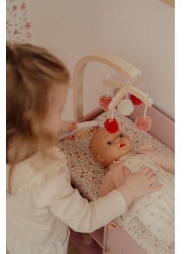 ​Cambiador para muñecas Little Dutch – Modelo FSC [6]