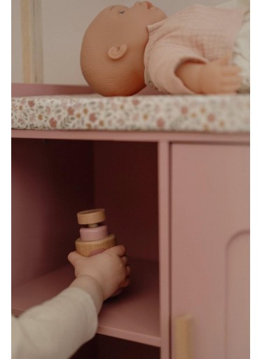​Cambiador para muñecas Little Dutch – Modelo FSC [7]