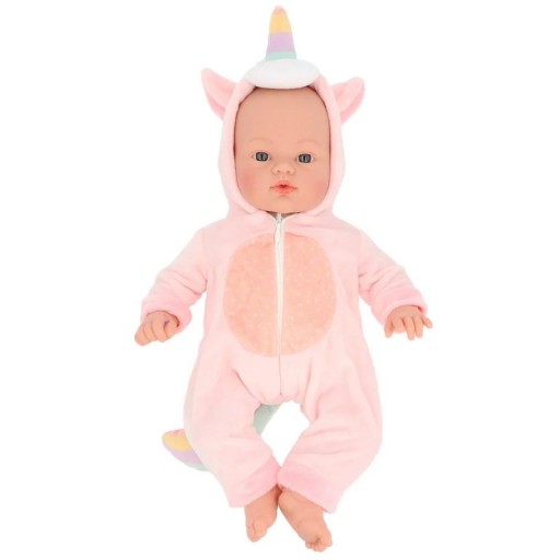 Muñeco Helena Unicornio - Monnëka [0]