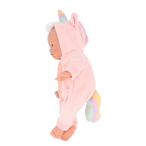 Muñeco Helena Unicornio - Monnëka [1]