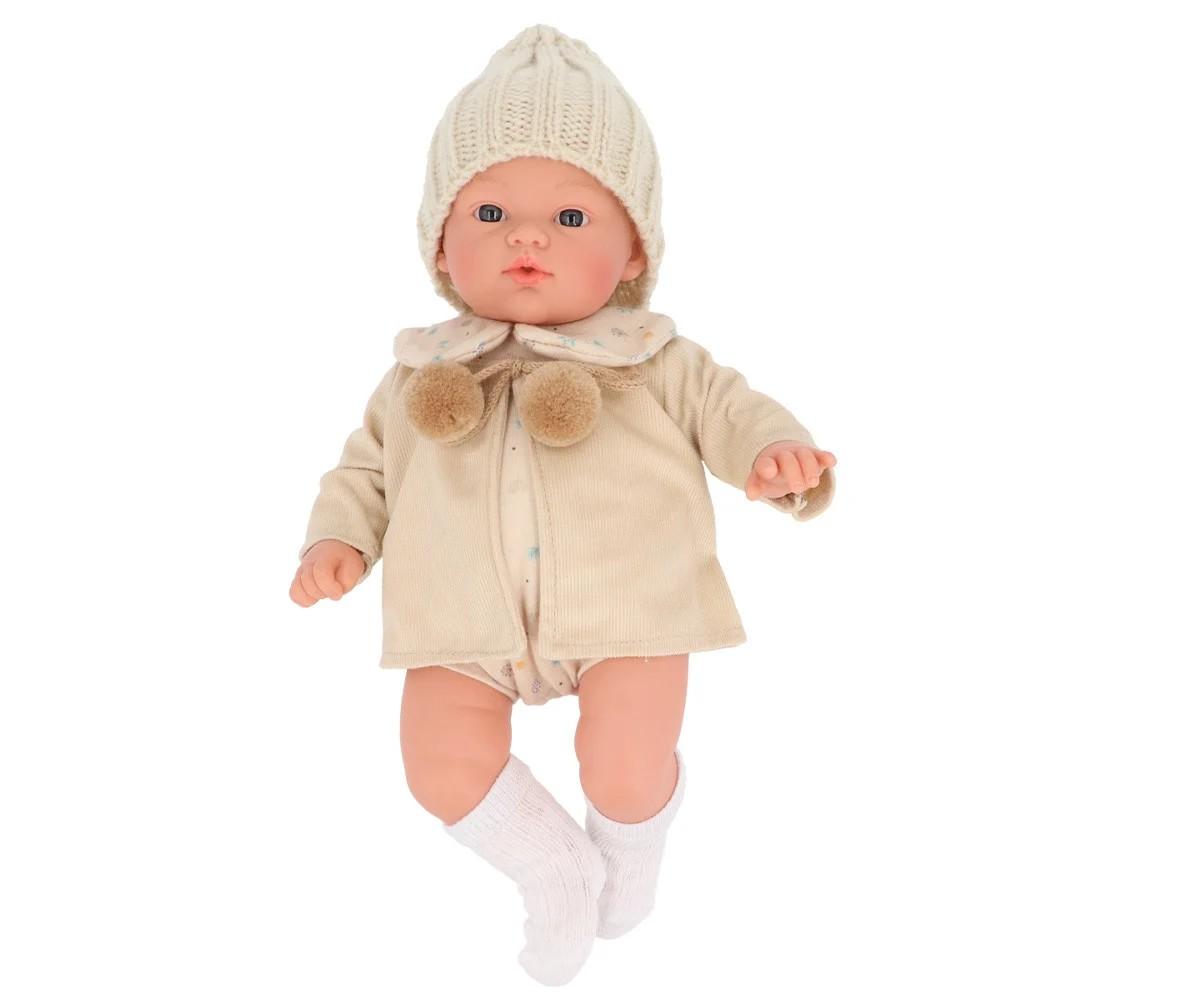 Muñeco Mateo Autumn - Monnëka