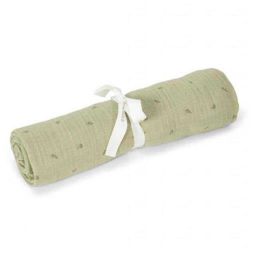 ​Muselina para Bebés Little Dutch – Puro Sage