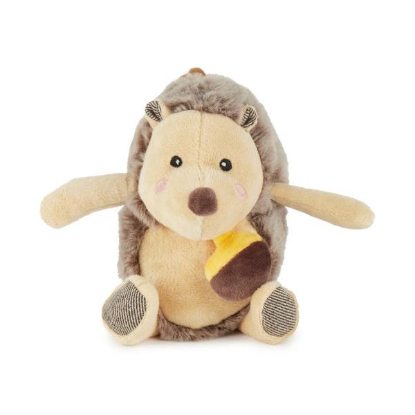 Peluche musical Erizo Piksi - Bieco