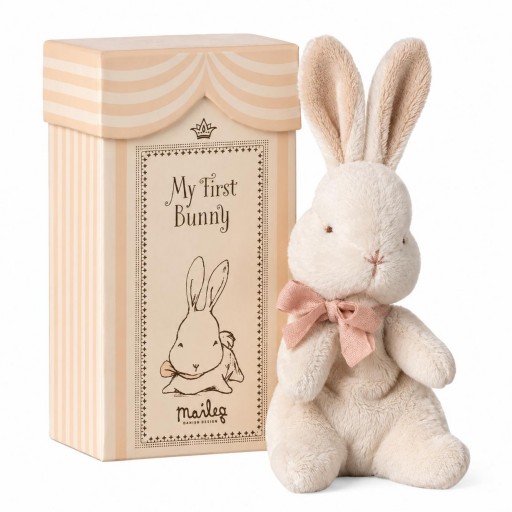 Mi primer conejito My First Bunny empolvado - Maileg