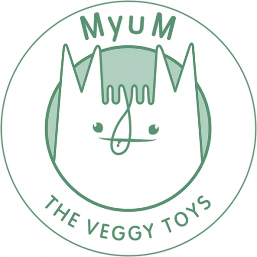 Logo de MYUM