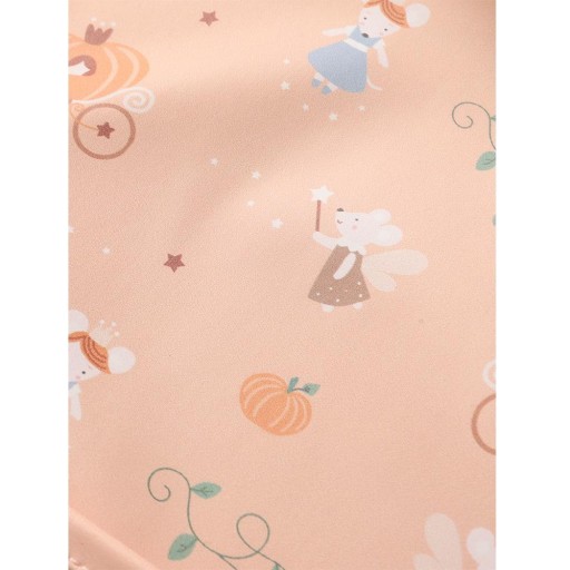Babero Impermeable mod. Mouse Fairies - Tutete [2]