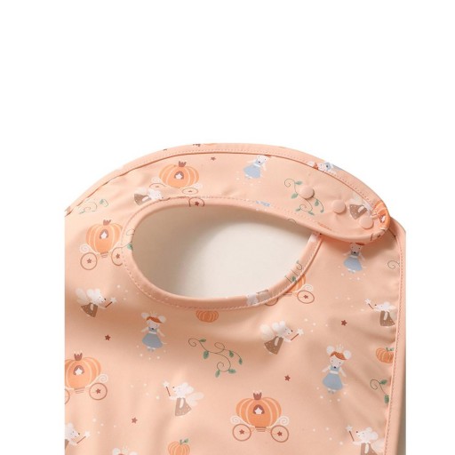 Babero Impermeable mod. Mouse Fairies - Tutete [1]