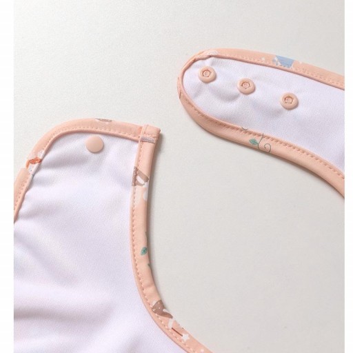 Babero Impermeable mod. Mouse Fairies - Tutete [4]