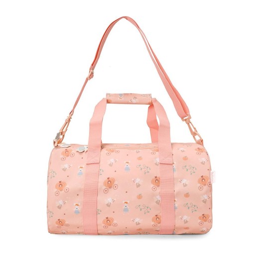 Bolsa Deporte mod. Mouse Fairies - Tutete