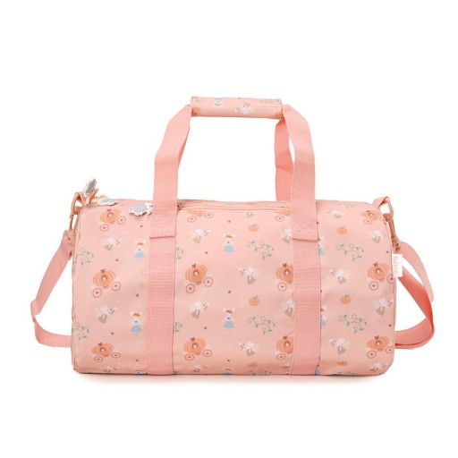 Bolsa Deporte mod. Mouse Fairies - Tutete [2]
