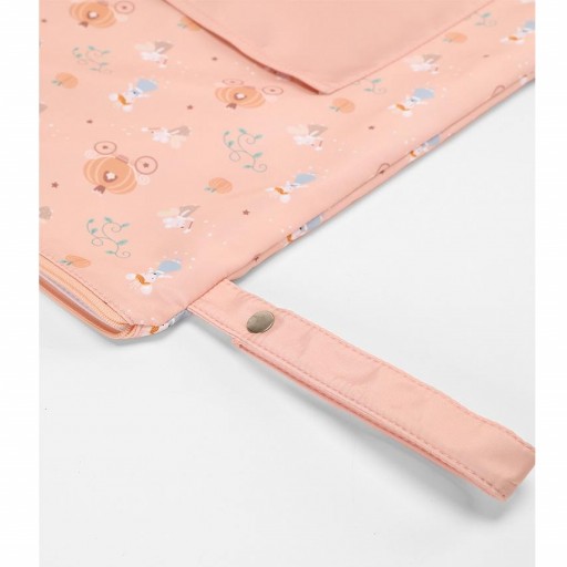 Bolsa Impermeable Grande mod. Mouse Fairies  Personalizable - Tutete [2]