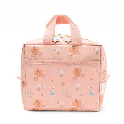  Bolsa merienda térmica mod. Mouse Fairies - Tutete