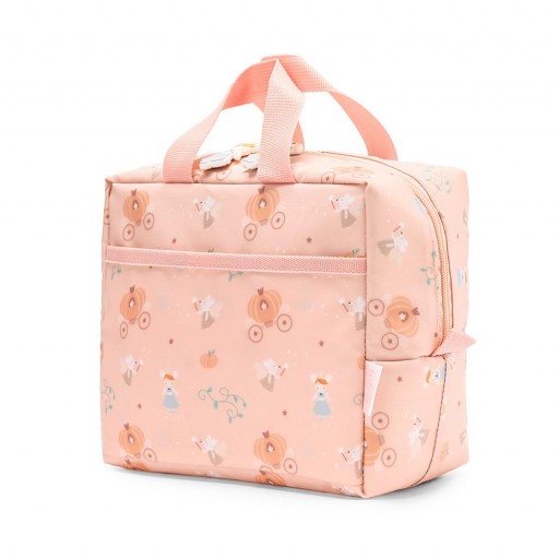 Bolsa merienda térmica mod. Mouse Fairies - Tutete [1]