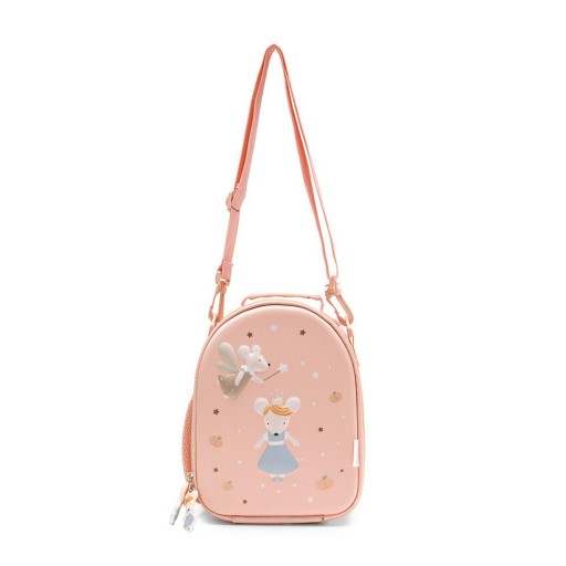 Bolsa Merienda Térmica 3D mod. Mouse Fairies  - Tutete [3]
