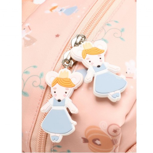  Bolsa merienda térmica mod. Mouse Fairies - Tutete [3]