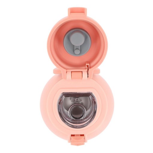 Botella térmica infantil de acero inoxidable mod. Mouse Fairies - 500 ml [3]
