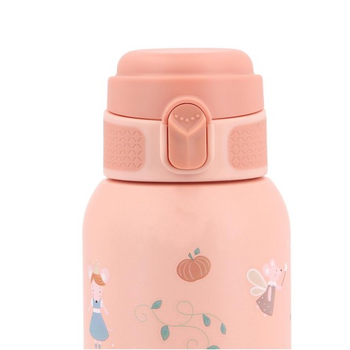 Botella térmica infantil de acero inoxidable mod. Mouse Fairies - 500 ml [5]