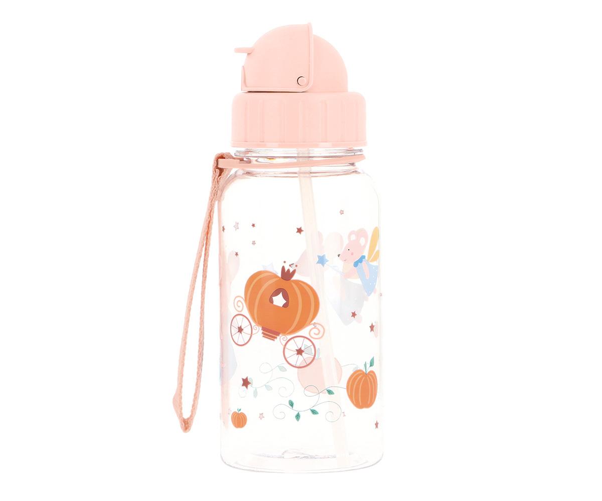 Botella Plástico mod. Mouse Fairies - Tutete