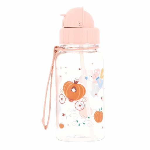 Botella Plástico mod. Mouse Fairies - Tutete