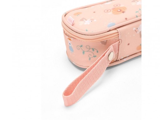 Funda Almuerzo Térmica mod. Mouse Fairies Personalizable - Tutete [2]