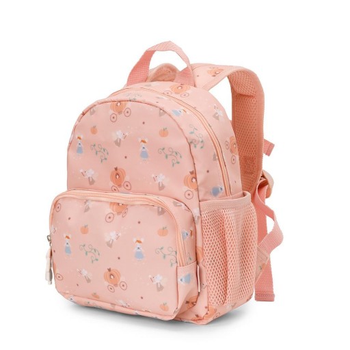 Mochila Infantil Mouse Fairies Personalizable - Tutete [1]