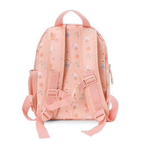 Mochila Infantil Mouse Fairies Personalizable - Tutete [2]
