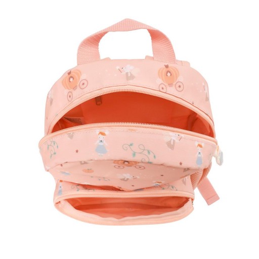 Mochila Infantil Mouse Fairies Personalizable - Tutete [3]