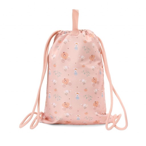 Mochila Saco Impermeable mod. Mouse Fairies Personalizable - Tutete [1]
