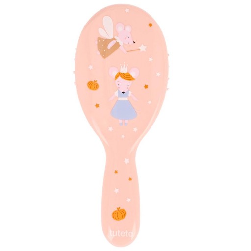 Cepillo de pelo mod. Mouse Fairies - Tutete
