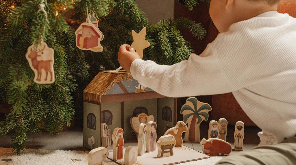 ▸ Navidad Little Dutch