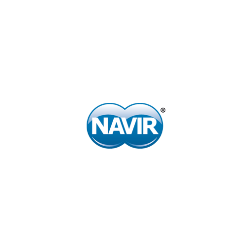 Logo de NAVIR