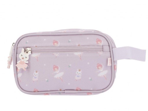 Neceser Infantil Ballet Personalizable [1]