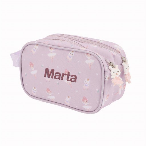 Neceser Infantil Ballet Personalizable [2]