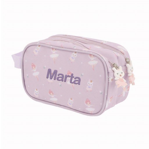 Neceser Infantil Ballet Personalizable [3]