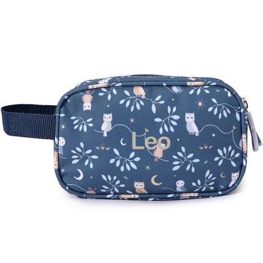 Neceser Infantil Magical Forest Personalizable - Tutete [4]