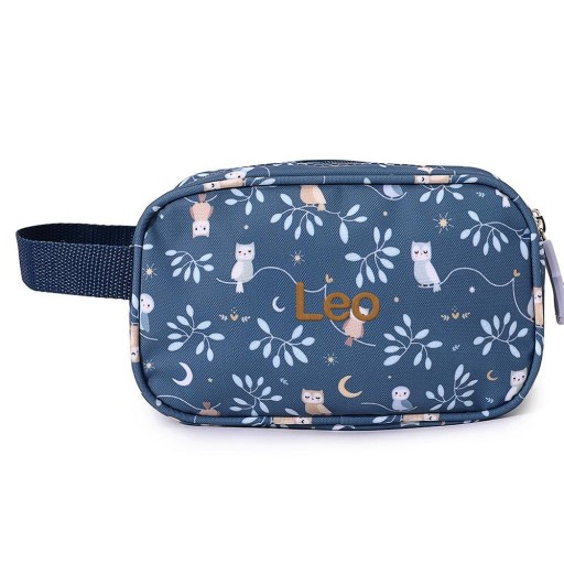 Neceser Infantil Magical Forest Personalizable - Tutete [2]