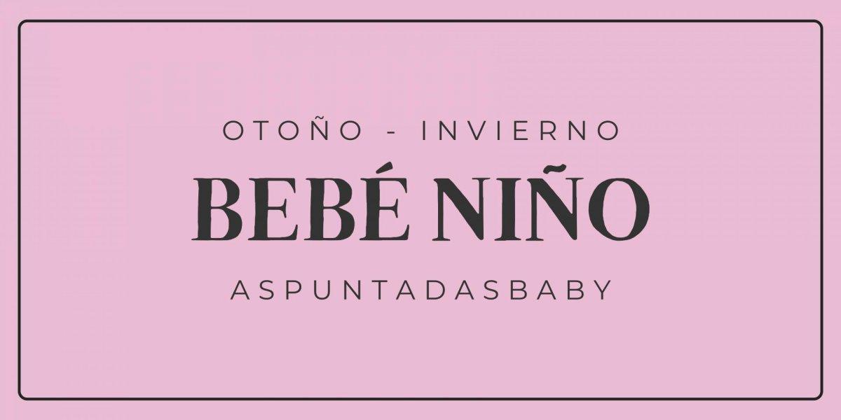 ▸ Niño