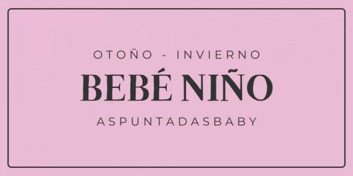 ▸ Niño