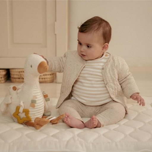 Oca de Actividades Newborn Naturals Little Dutch [4]