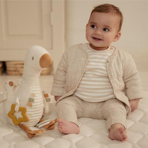 Oca de Actividades Newborn Naturals Little Dutch [3]