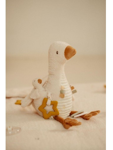 Oca de Actividades Newborn Naturals Little Dutch [2]